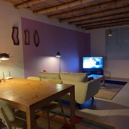 Casita Azul Apartment Salento Ngoại thất bức ảnh