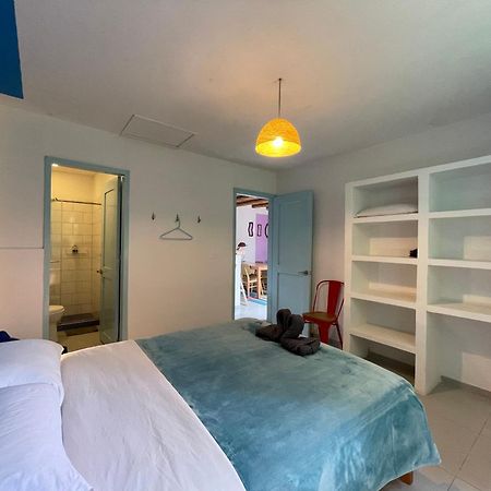 Casita Azul Apartment Salento Ngoại thất bức ảnh