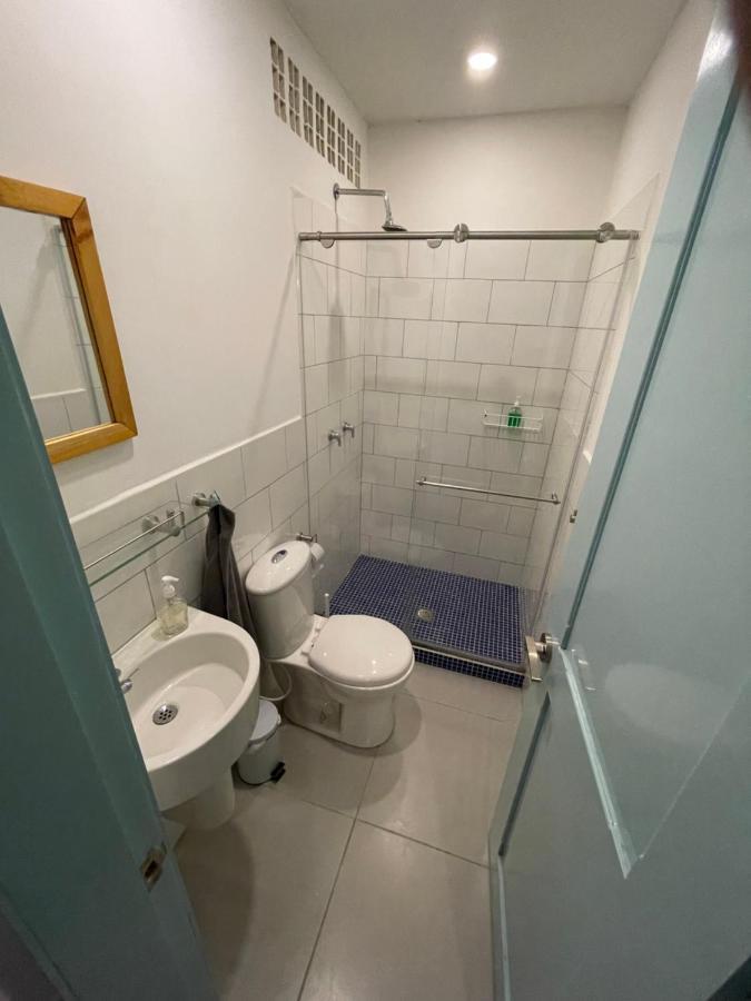 Casita Azul Apartment Salento Ngoại thất bức ảnh
