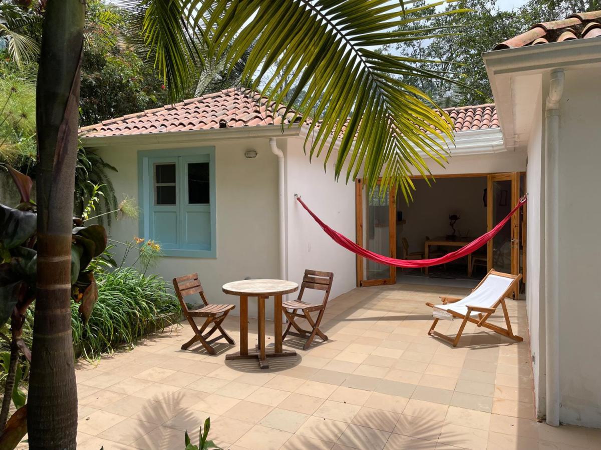 Casita Azul Apartment Salento Ngoại thất bức ảnh