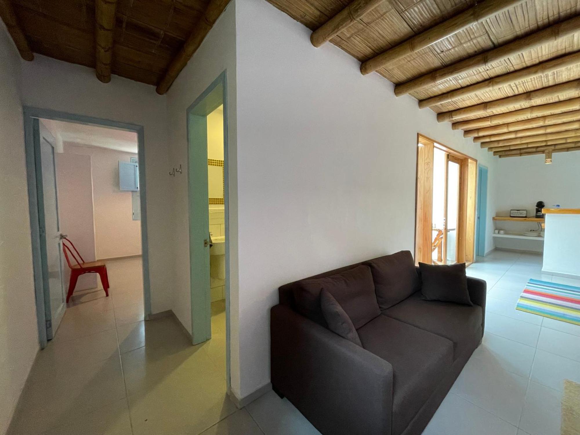 Casita Azul Apartment Salento Ngoại thất bức ảnh
