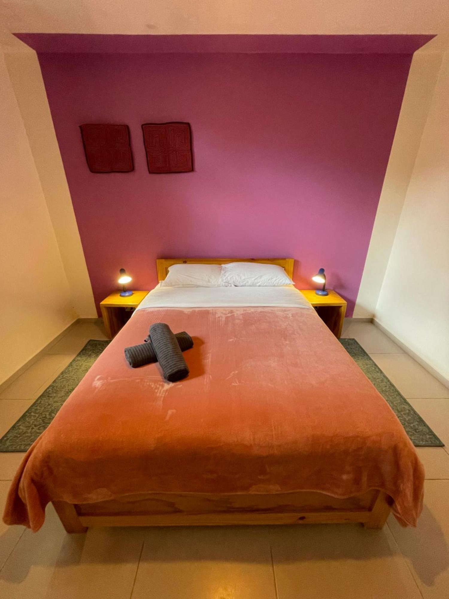 Casita Azul Apartment Salento Ngoại thất bức ảnh