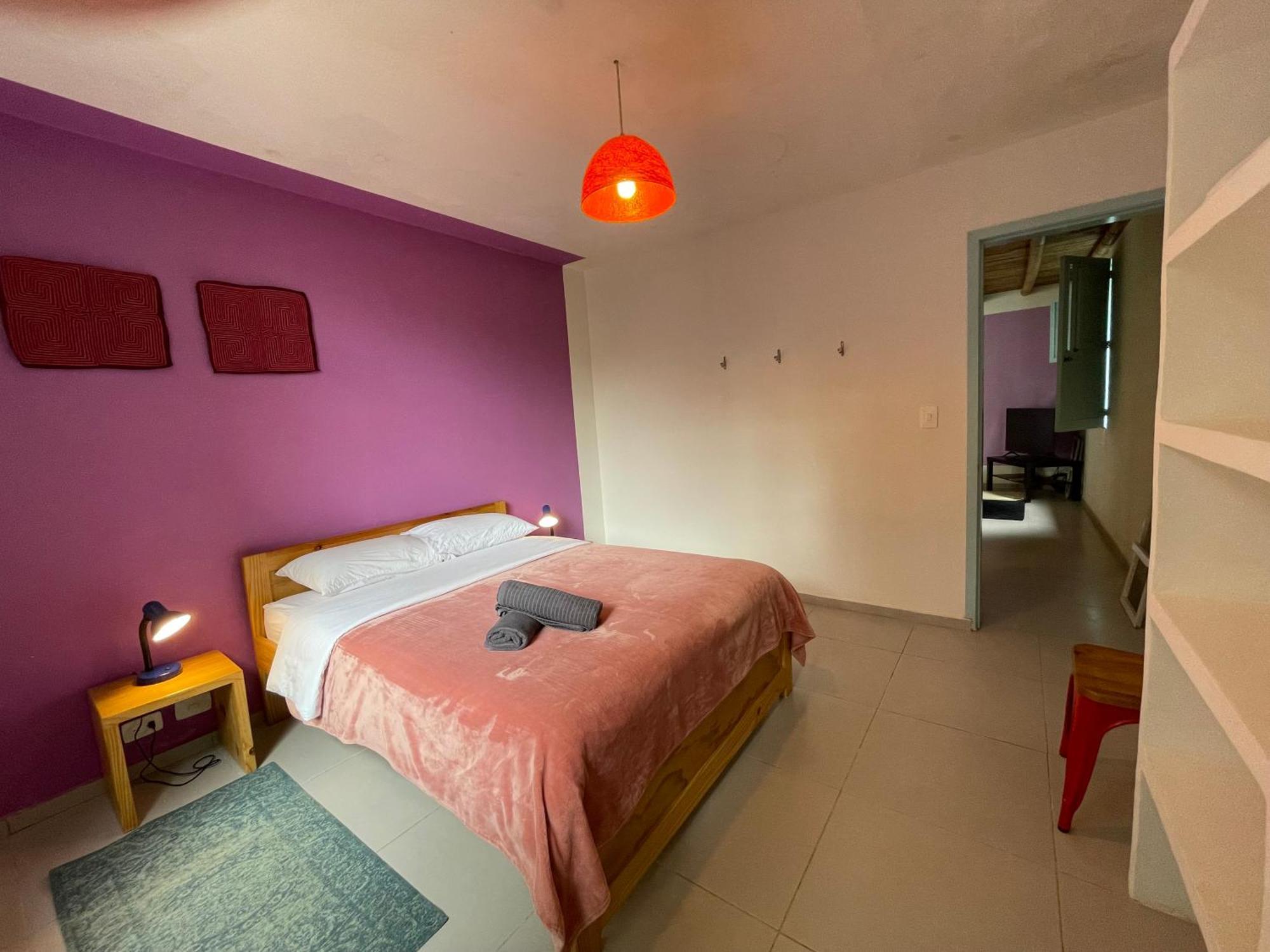 Casita Azul Apartment Salento Ngoại thất bức ảnh