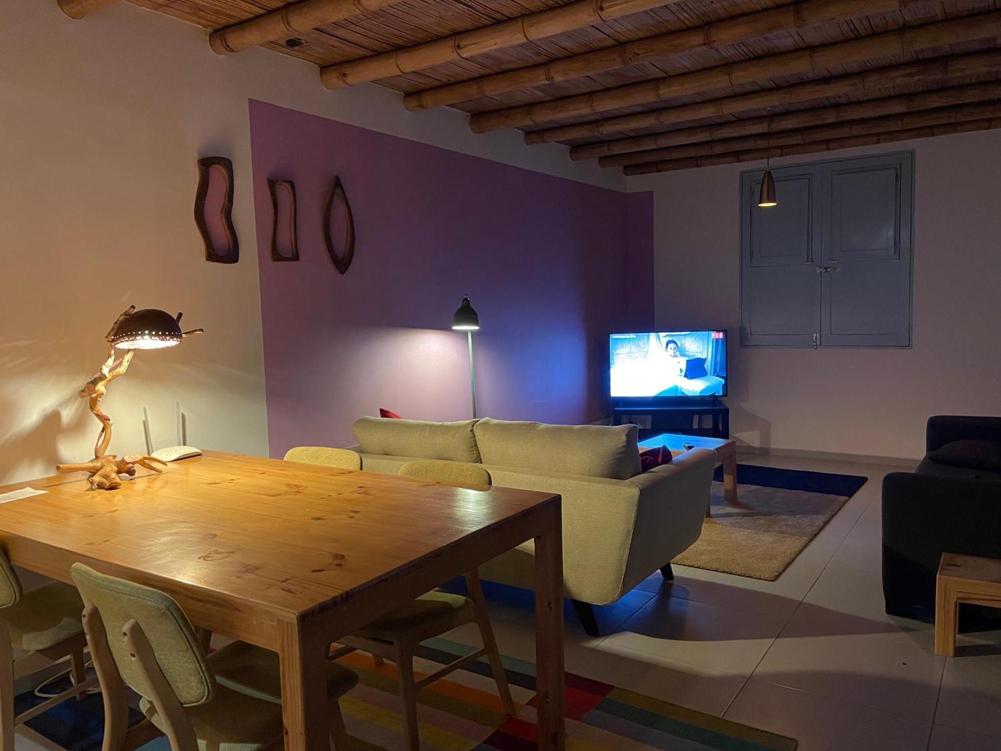 Casita Azul Apartment Salento Ngoại thất bức ảnh