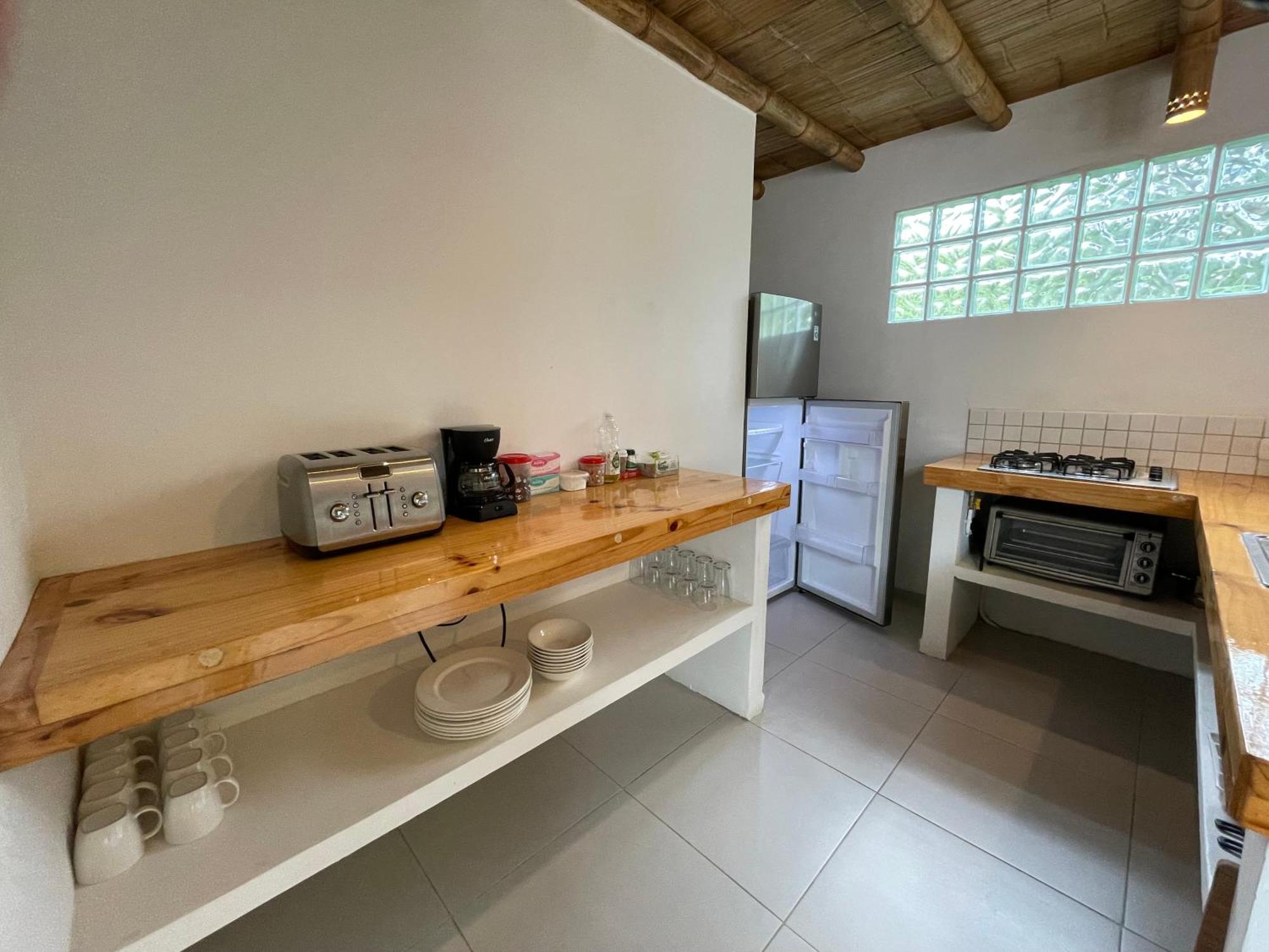 Casita Azul Apartment Salento Ngoại thất bức ảnh