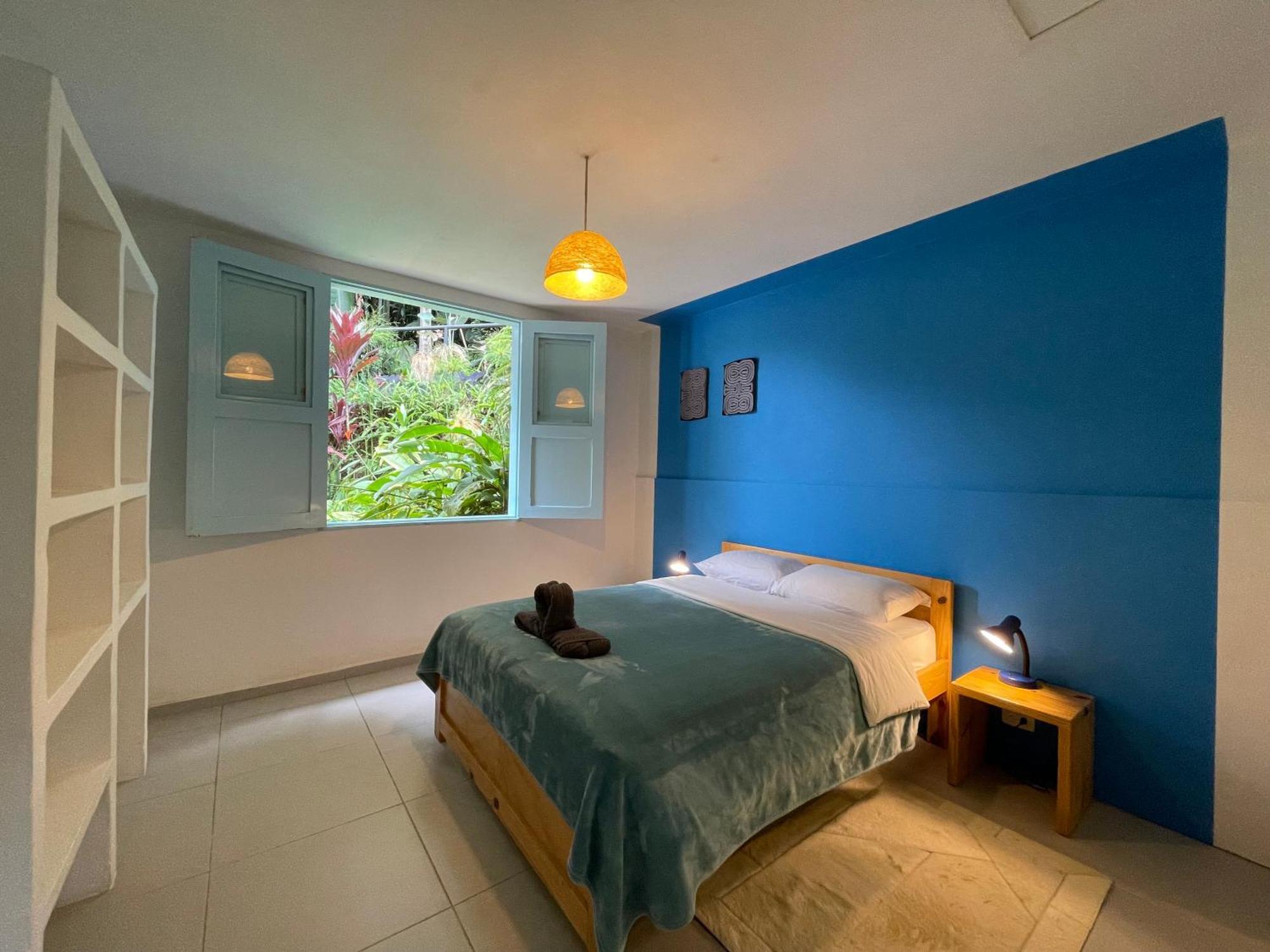 Casita Azul Apartment Salento Ngoại thất bức ảnh